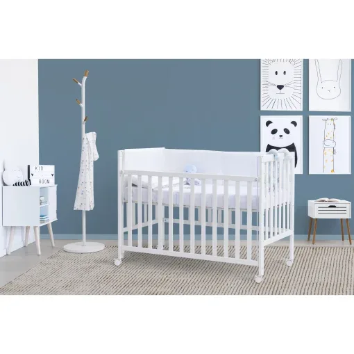 Baby Cot
