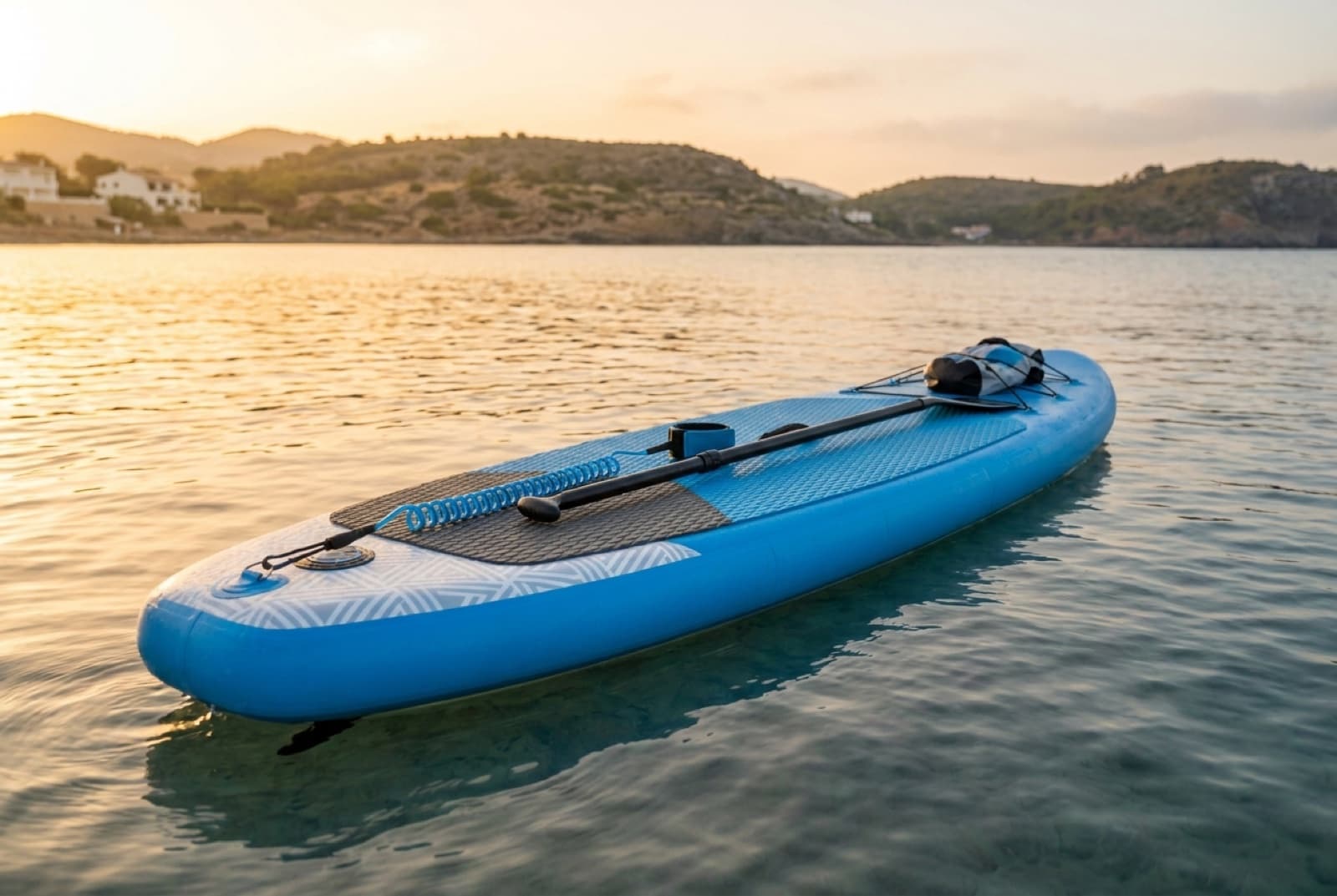 Location de stand-up paddle