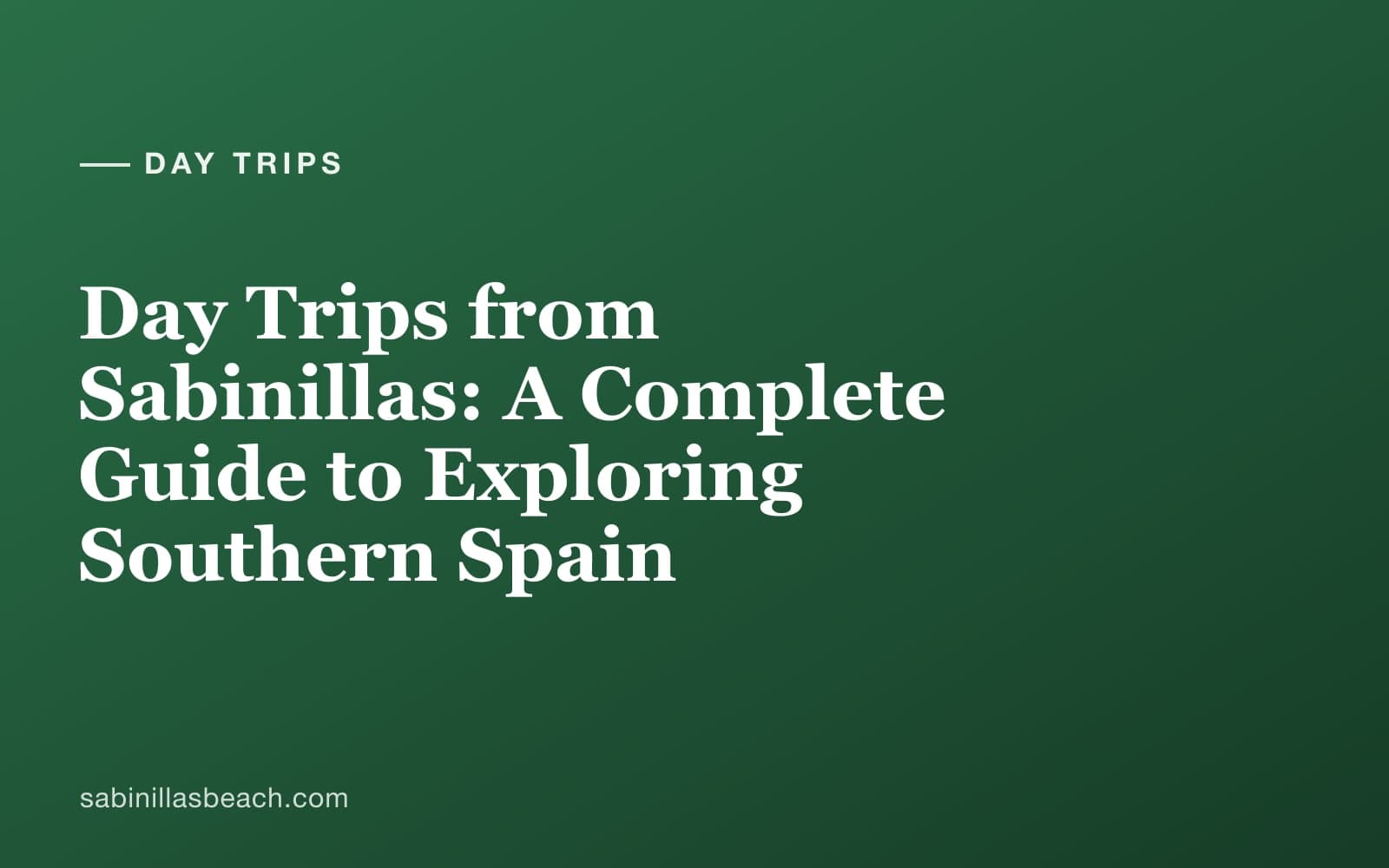 Scenic coastal road along the western Costa del Sol near Sabinillas with sea views and mountains, the starting point for day trips around Marbella