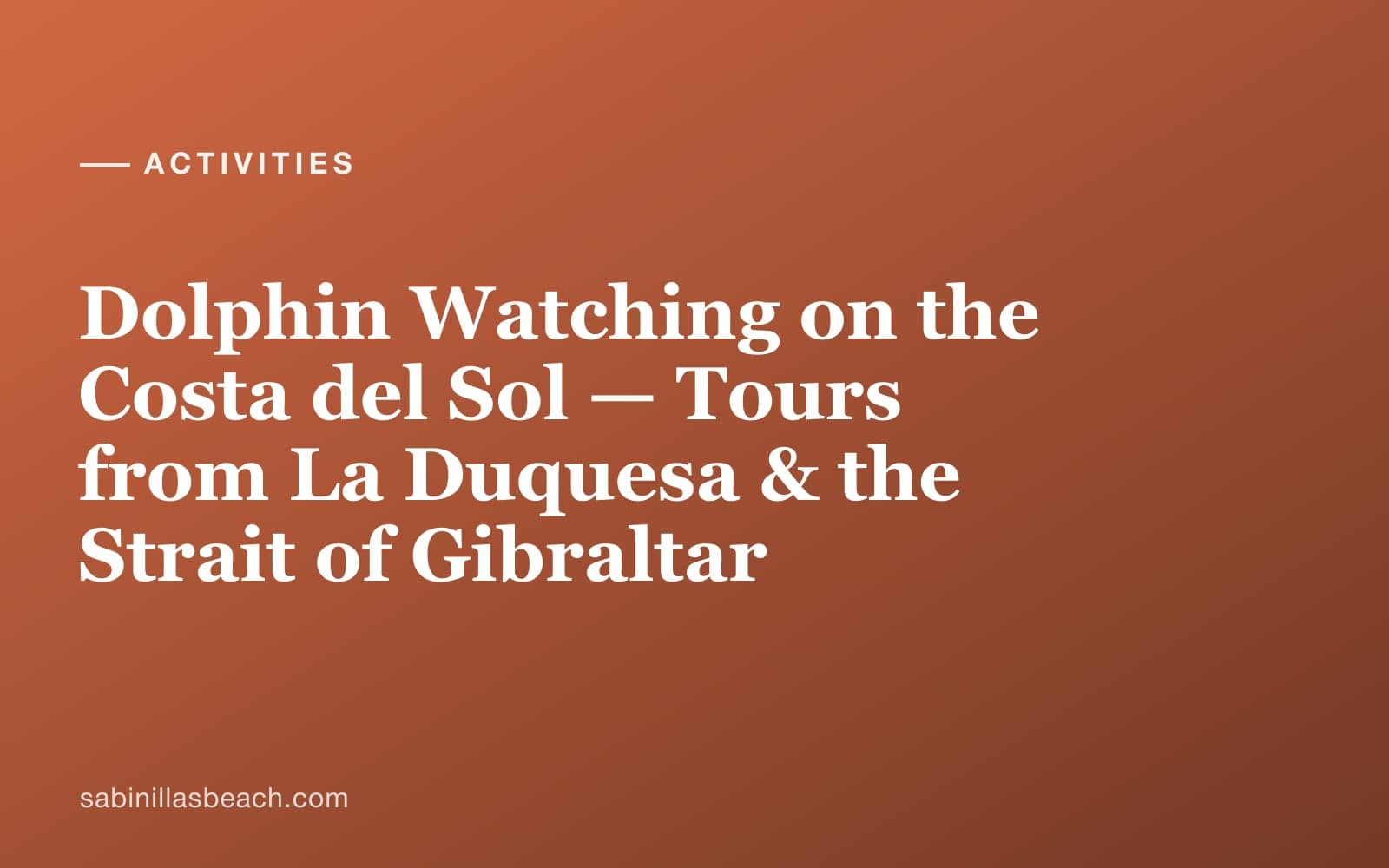 Des dauphins bondissant hors de l'eau dans le détroit de Gibraltar près de Sabinillas, avec un bateau et la côte africaine en arrière-plan