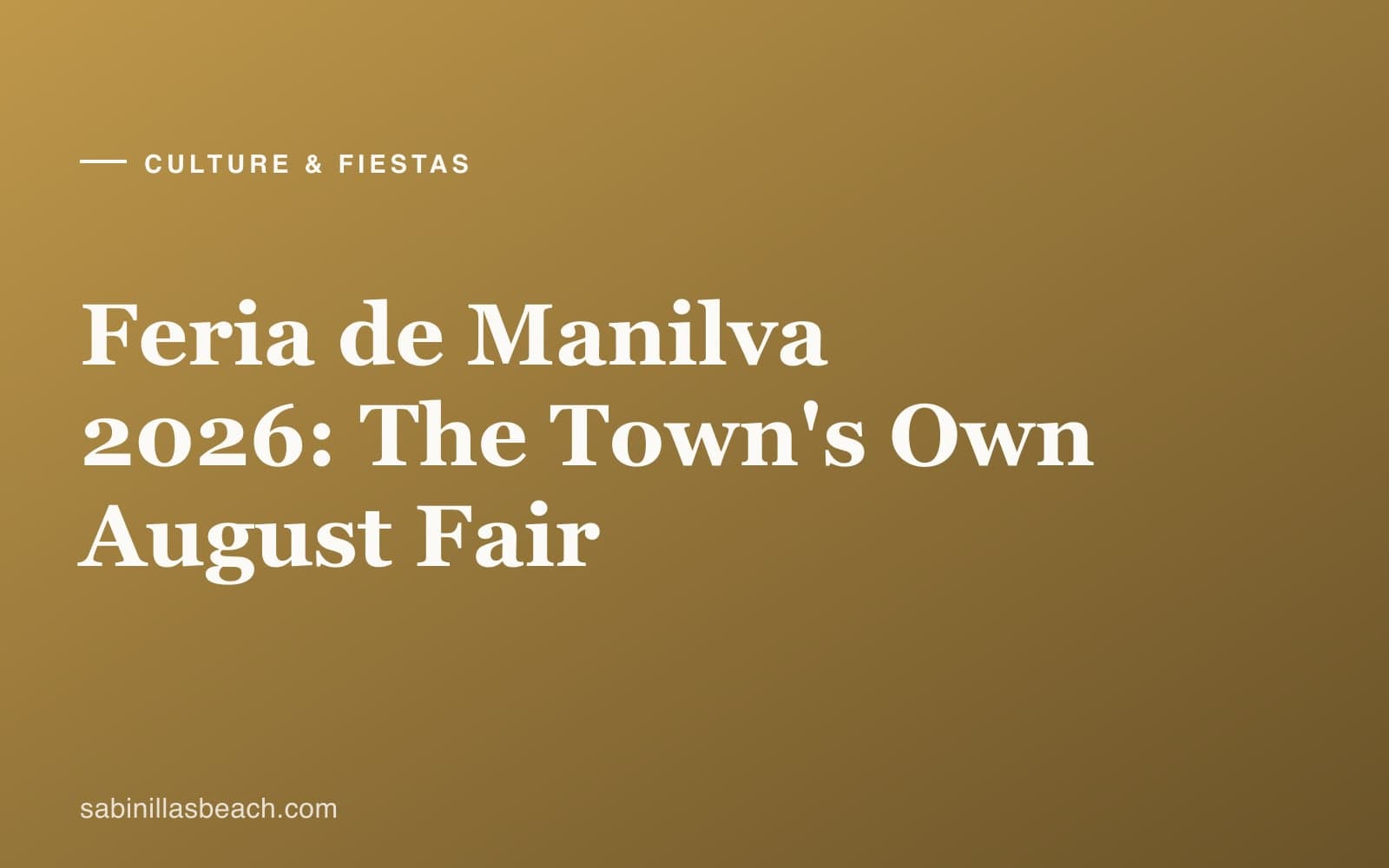 Fairground lights and casetas at the Feria de Manilva at night, families strolling between stalls, Costa del Sol
