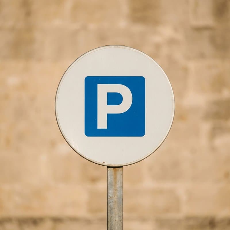 Privater Garagenstellplatz